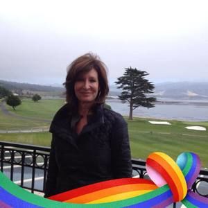 Meet your Posher, Kathryn